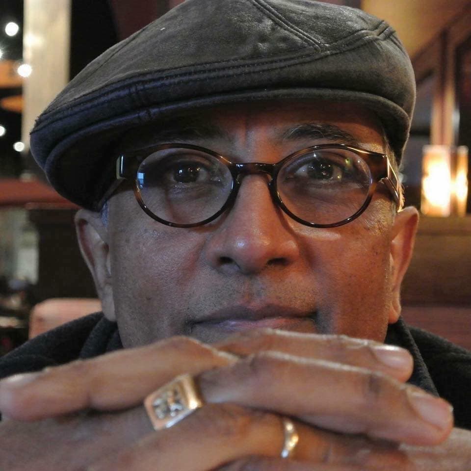 Dilip Sheth - Master Framer/Artist